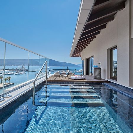 Regent Porto Montenegro Tivat Ngoại thất bức ảnh The Westin Split