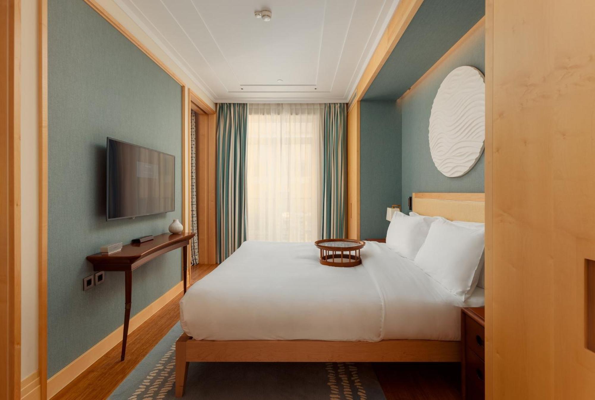 Regent Porto Montenegro Tivat Ngoại thất bức ảnh Deluxe Room