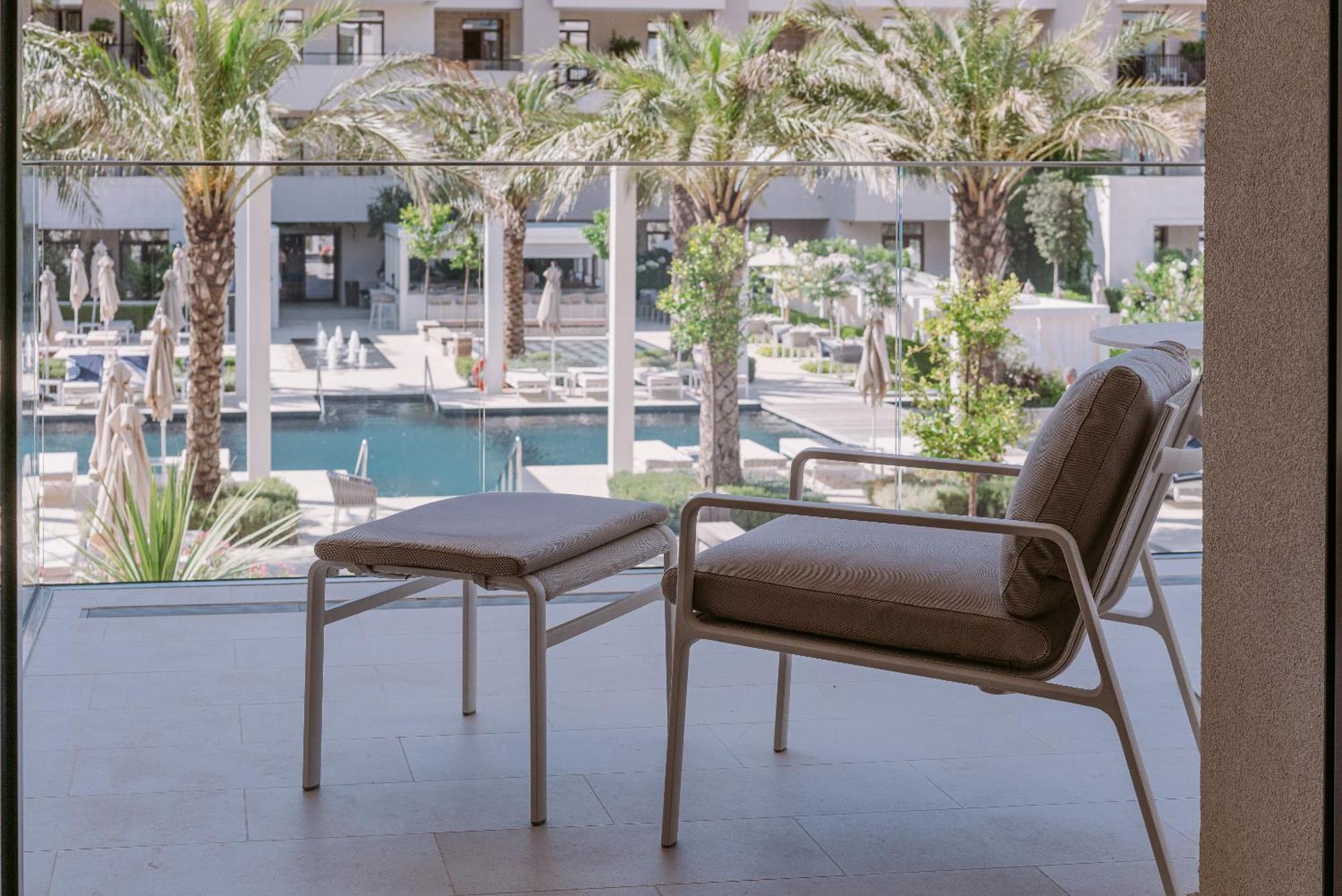 Regent Porto Montenegro Tivat Ngoại thất bức ảnh The Palm Beach Club