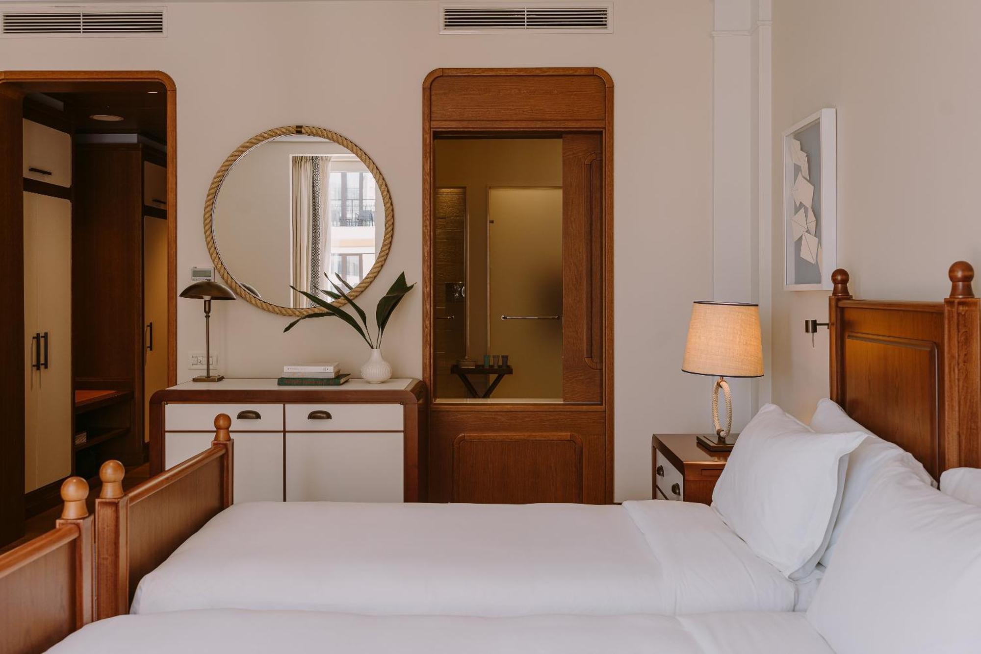 Regent Porto Montenegro Tivat Ngoại thất bức ảnh