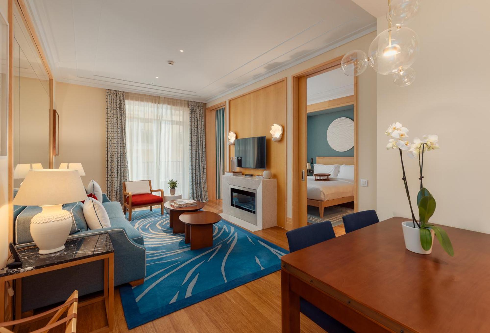 Regent Porto Montenegro Tivat Ngoại thất bức ảnh