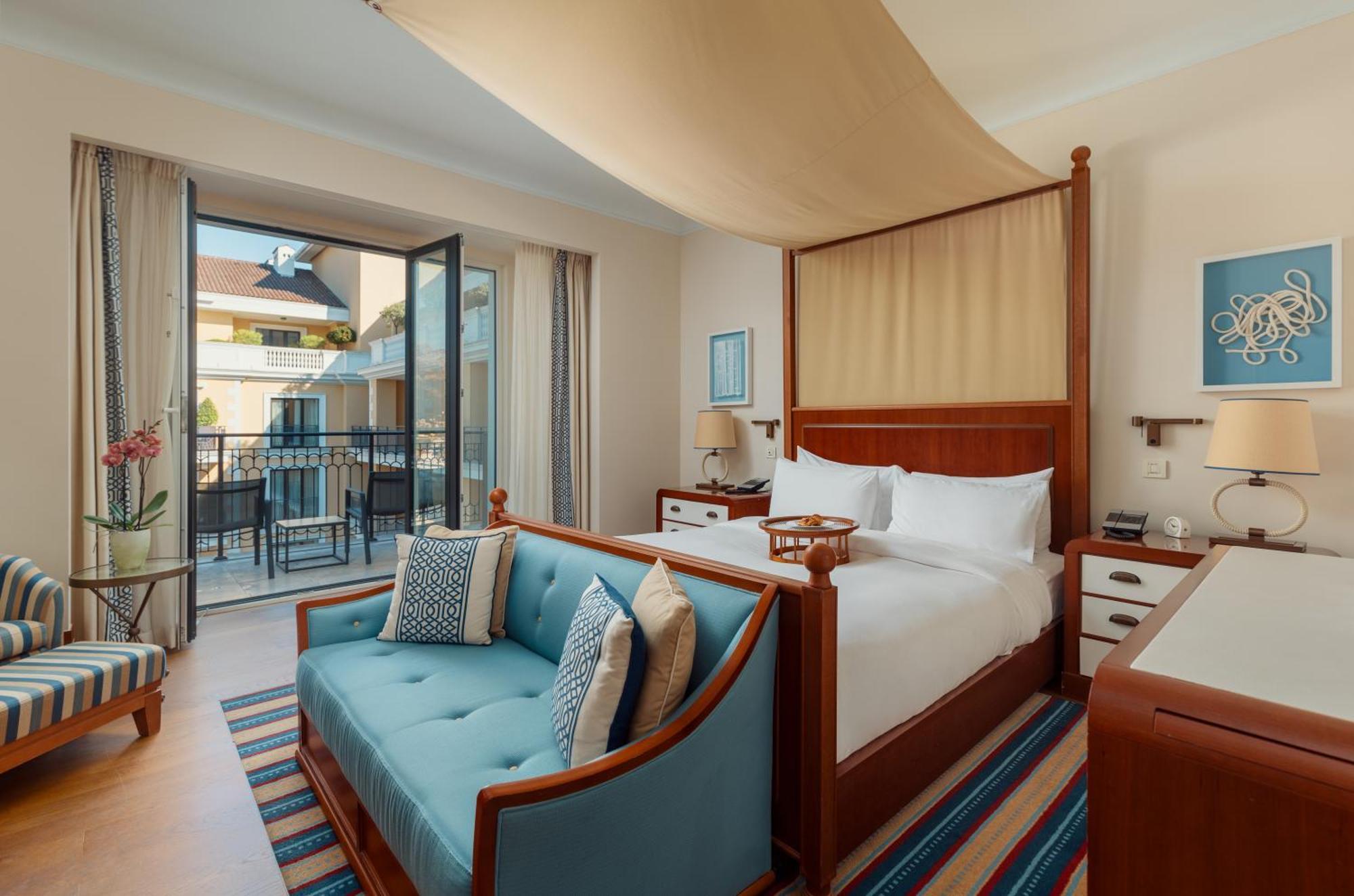 Regent Porto Montenegro Tivat Ngoại thất bức ảnh