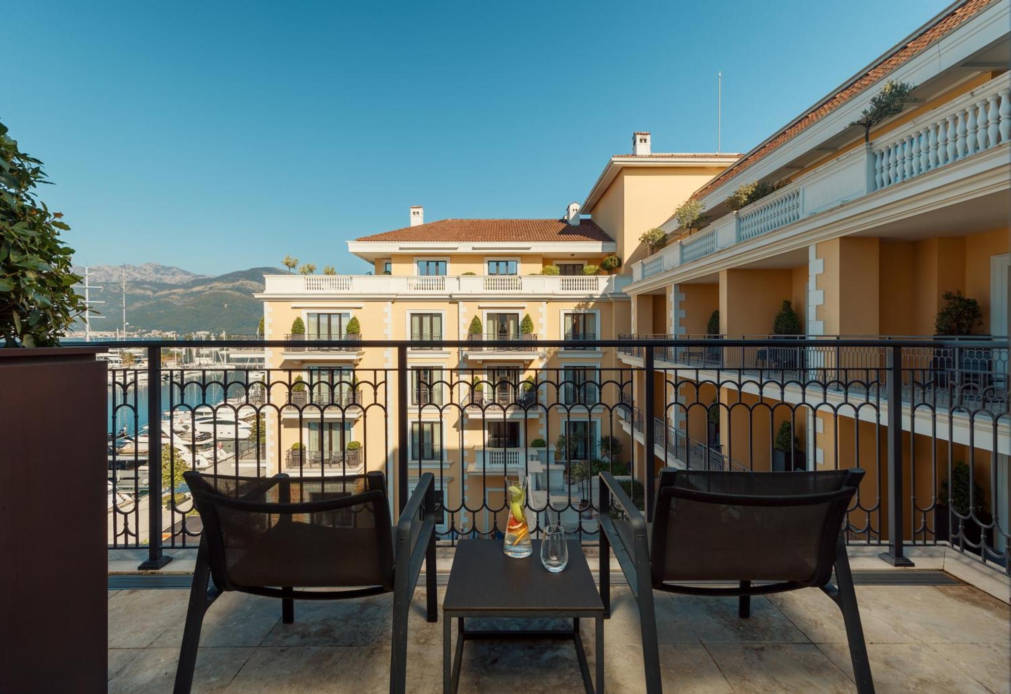 Regent Porto Montenegro Tivat Ngoại thất bức ảnh