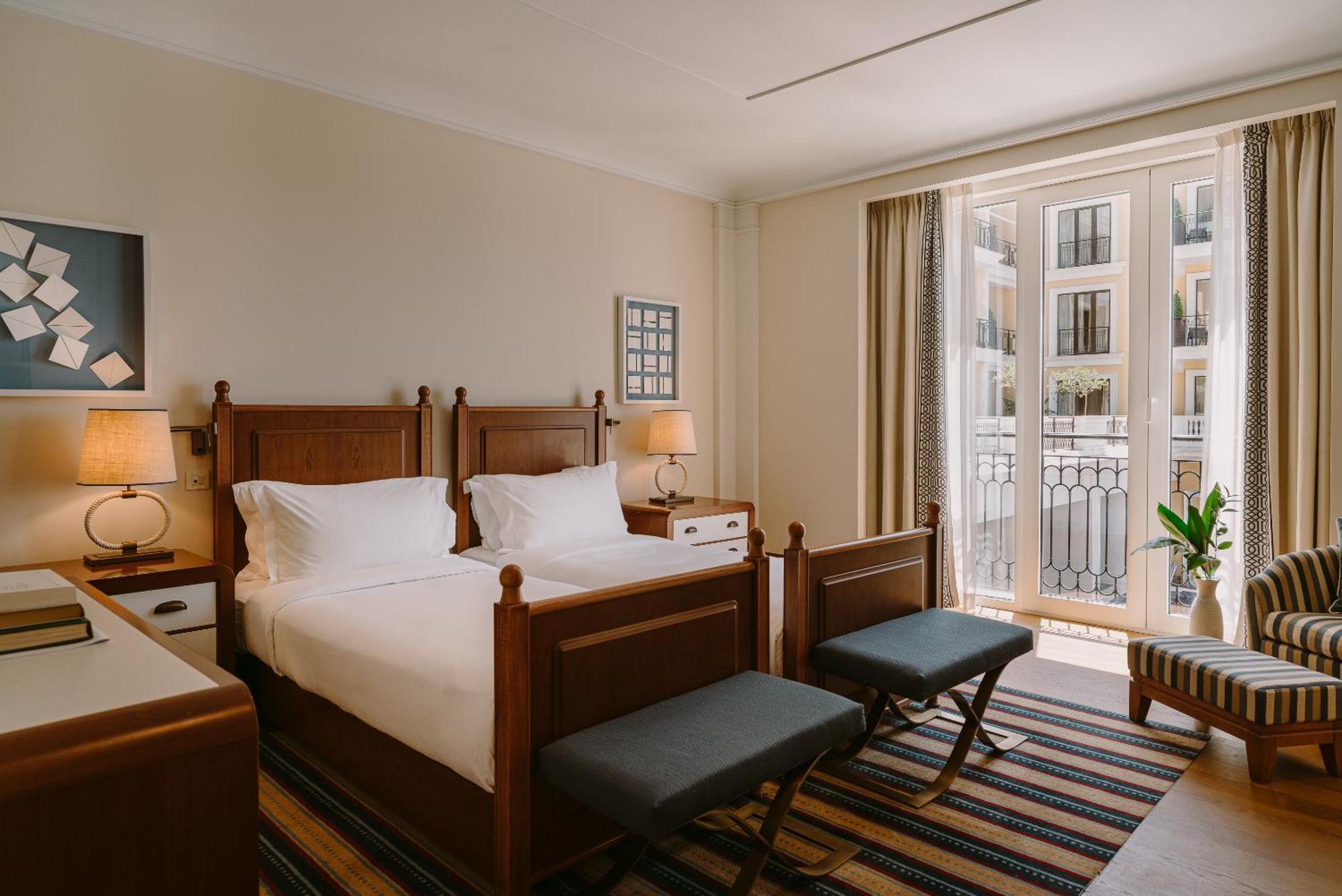 Regent Porto Montenegro Tivat Ngoại thất bức ảnh