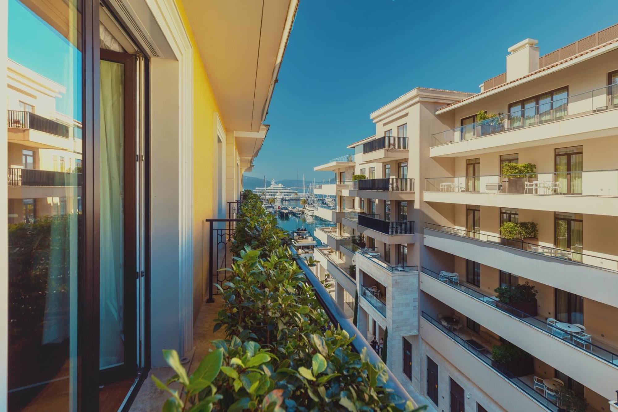 Regent Porto Montenegro Tivat Ngoại thất bức ảnh